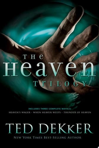Cover of Heaven Trilogy