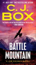 Cover of Battle Mountain