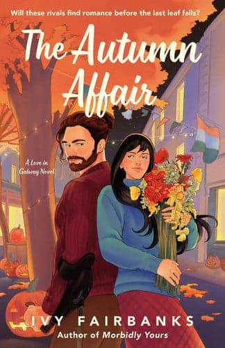 Cover of The Autumn Affair