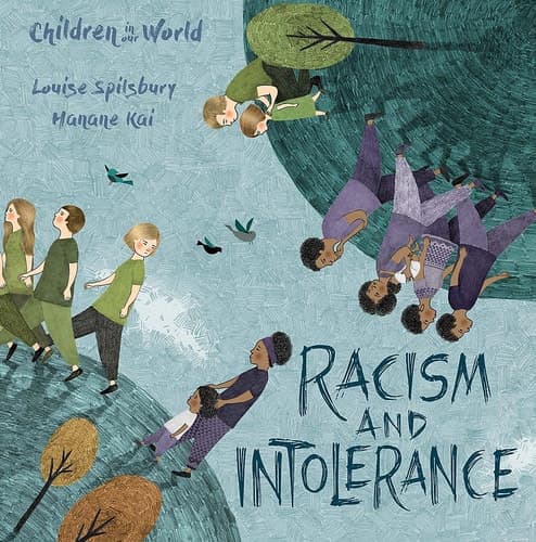 Cover of Children in Our World