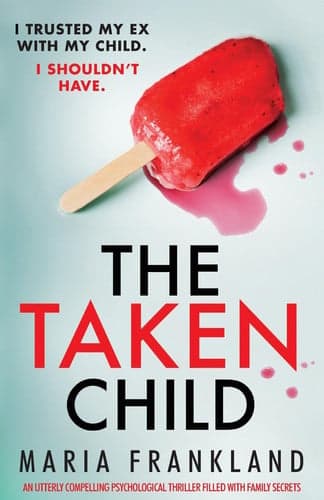 Cover of Taken Child