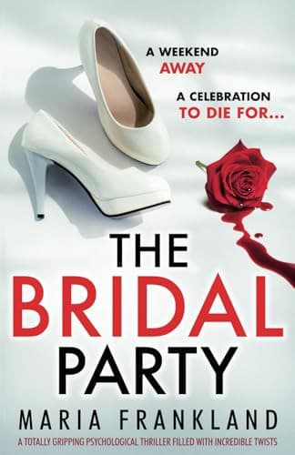 Cover of The Bridal Party