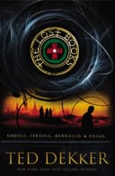 Cover of Lost Books