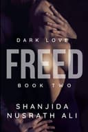 Cover of Freed (Dark Love Duet #2)