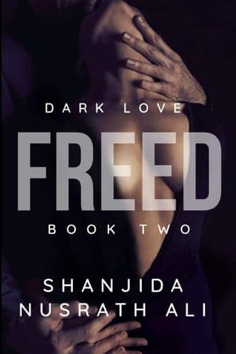 Cover of Freed (Dark Love Duet #2)