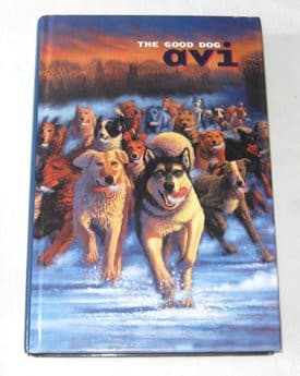 Cover of The Good Dog