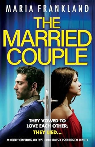 Cover of Married Couple