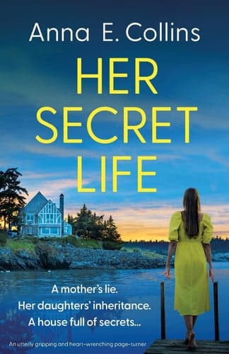 Cover of Her Secret Life