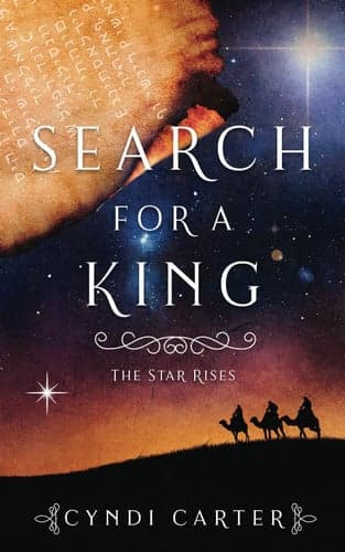 Cover of Search for a King