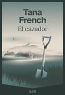 Cover of Cazador