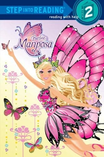 Cover of Mariposa