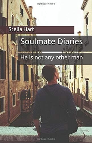 Cover of Soulmate Diaries
