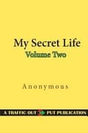 Cover of Walter My Secret Life Volume Two