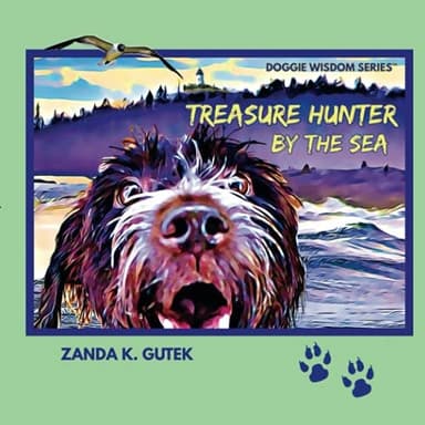 Cover of Doggie Wisdom Series