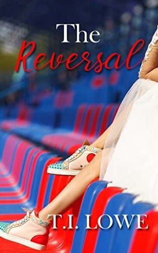 Cover of Reversal