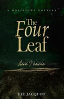 Cover of Four Leaf