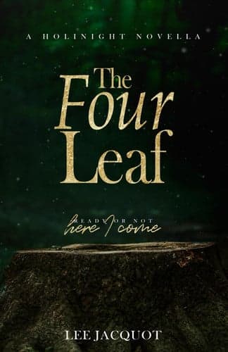 Cover of Four Leaf