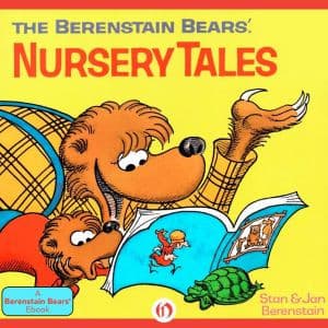 Cover of Nursery Tales
