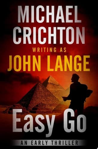 Cover of Easy Go