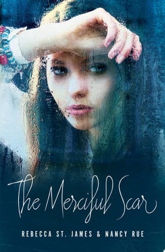 Cover of Merciful Scar