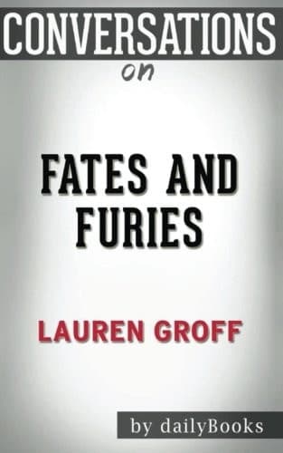 Cover of Conversations on Fates and Furies