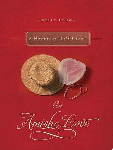 Cover of Marriage of the Heart