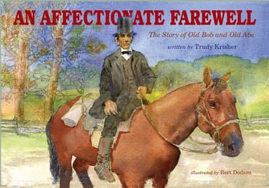 Cover of An Affectionate Farewell