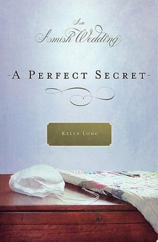 Cover of Perfect Secret