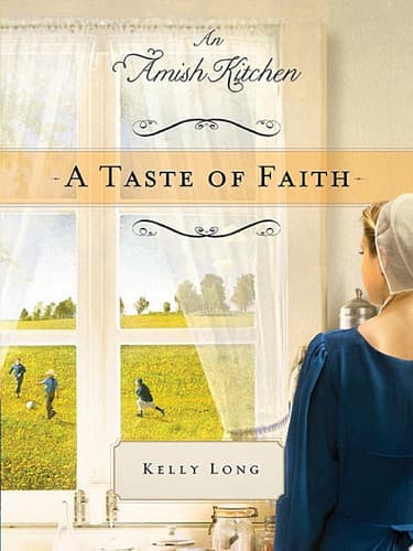 Cover of Taste of Faith