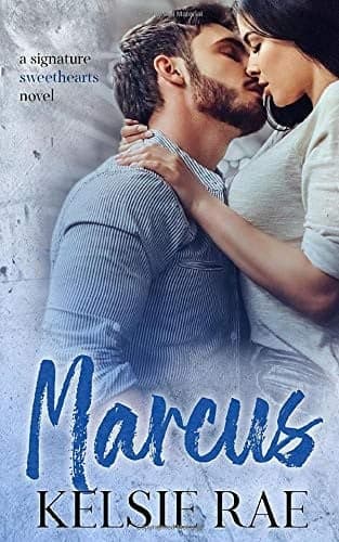 Cover of Marcus