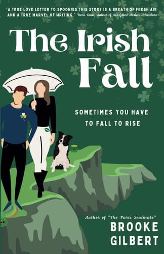 Cover of Irish Fall