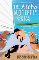 Cover of Aloha Butterfly Kiss