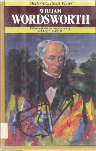 Cover of William Wordsworth