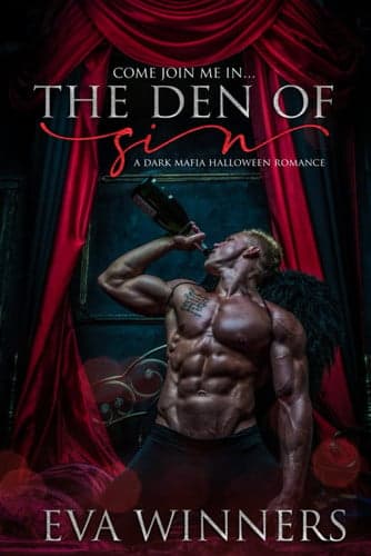 Cover of Den of Sin