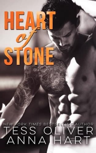 Cover of Heart of Stone