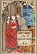 Cover of Midnight Magic