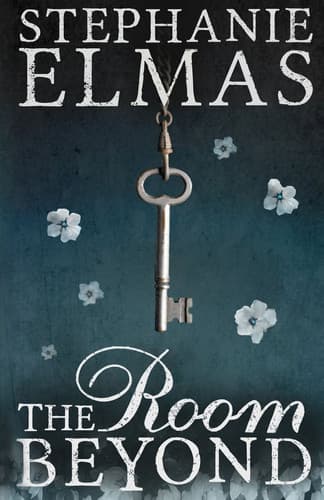 Cover of The Room Beyond