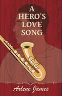 Cover of Hero's Love Song