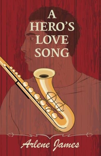 Cover of Hero's Love Song