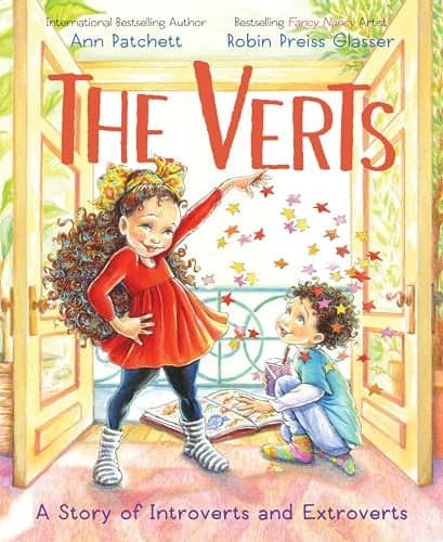 Cover of Verts