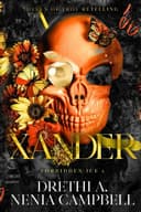 Cover of Xander