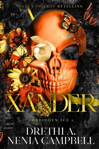 Cover of Xander