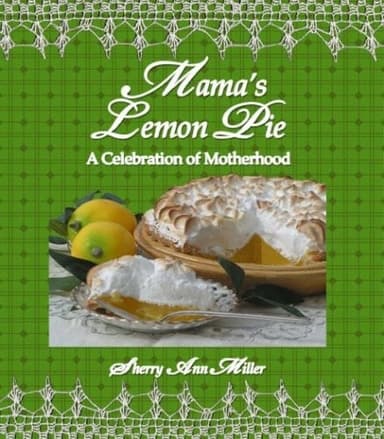 Cover of Mama's Lemon Pie