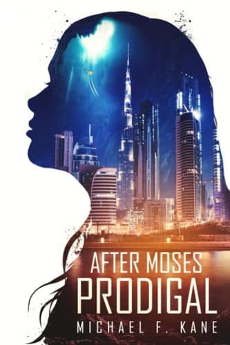 Cover of After Moses Prodigal