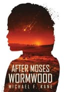 Cover of After Moses Wormwood