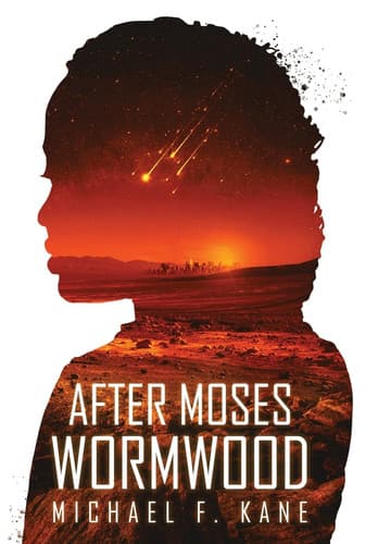 Cover of After Moses Wormwood