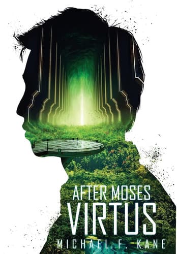 Cover of After Moses Virtus