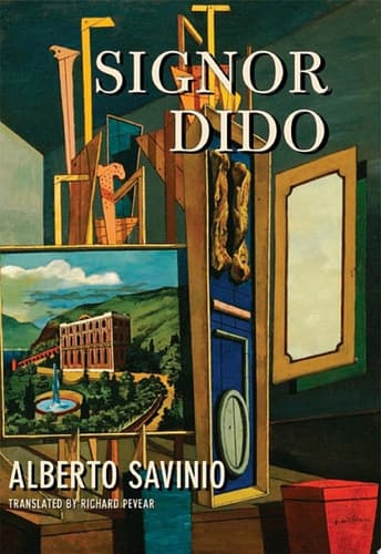 Cover of Signor Dido