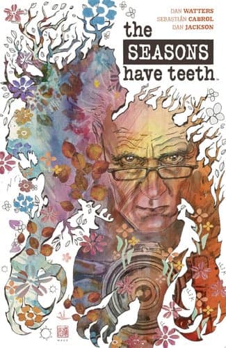 Cover of Seasons Have Teeth