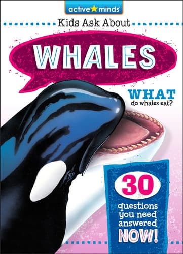 Cover of Whales